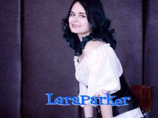 LaraParker