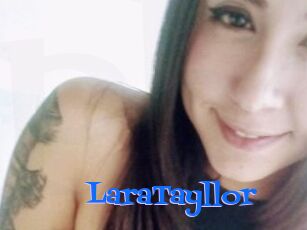 LaraTayllor