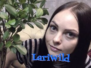 Lari_Wild