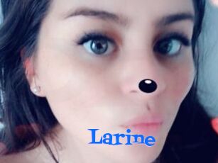 Larine