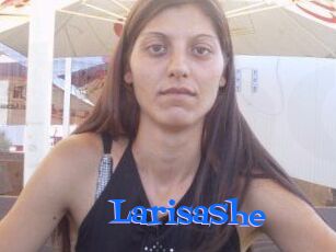 LarisaShe