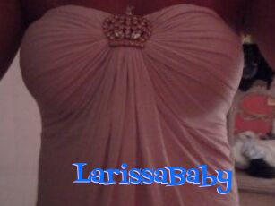 LarissaBaby