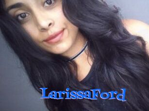 LarissaFord