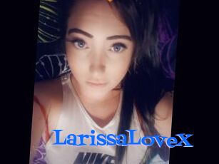 LarissaLoveX