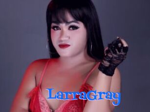 LarraGray