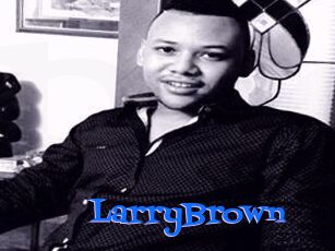 LarryBrown