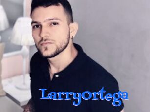 LarryOrtega