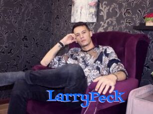 LarryPeck