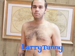 LarryTanny