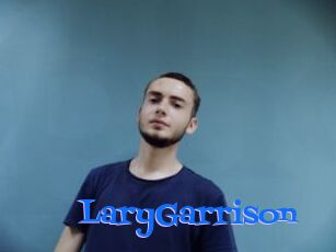 LaryGarrison