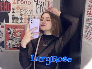 LaryRose