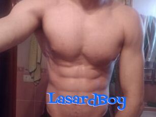 LasardBoy