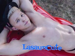 LasaunCute