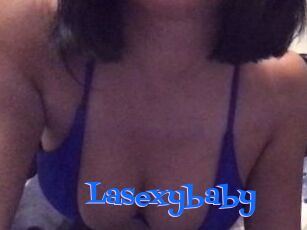 Lasexybaby