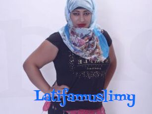 Latifamuslimy