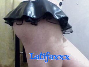 Latifaxxx