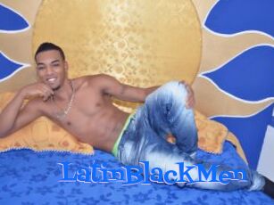 LatinBlackMen