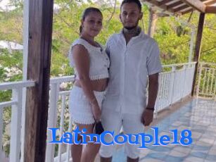 LatinCouple18