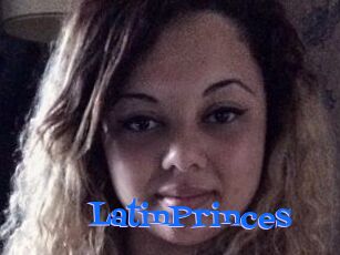 LatinPrinces