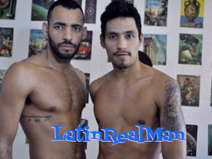 LatinRealMan