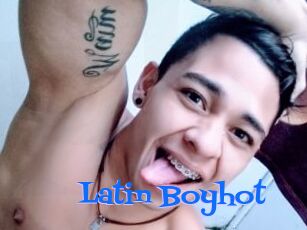 Latin_Boyhot