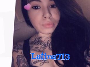 Latina713