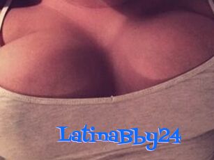 LatinaBby24