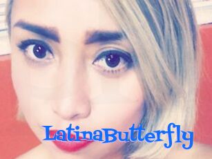 LatinaButterfly