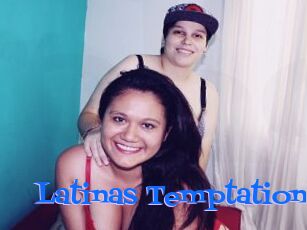 Latinas_Temptation