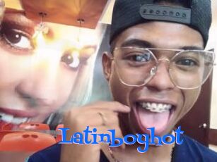 Latinboyhot