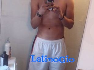 LatinoGio