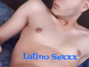 Latino_Sexxx