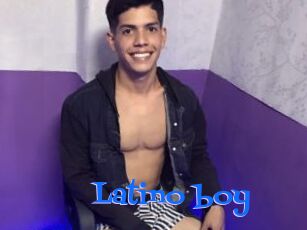 Latino_boy