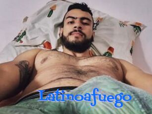 Latinoafuego