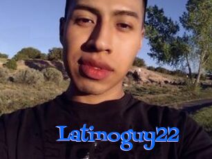 Latinoguy22