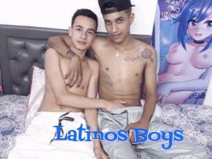 Latinos_Boys