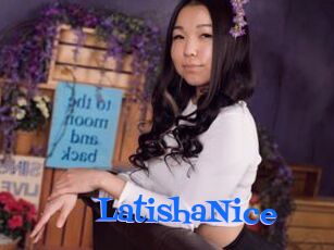 LatishaNice