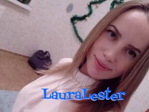 LauraLester