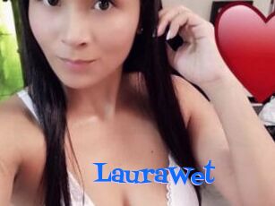 LauraWet