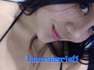 Lauraasristi