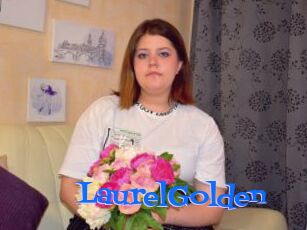 LaurelGolden