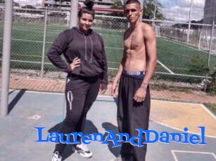 LaurenAndDaniel