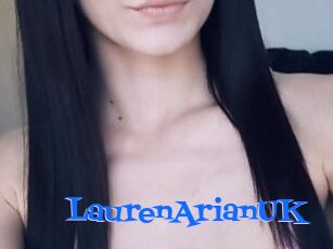 LaurenArianUK