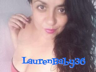 LaurenBaby36