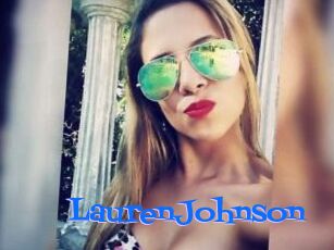 LaurenJohnson