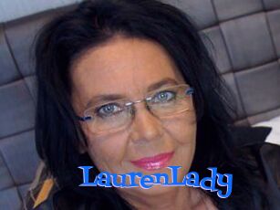 LaurenLady