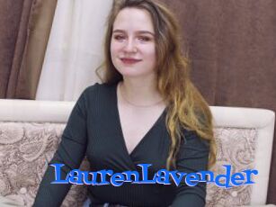 LaurenLavender