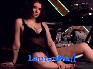 LaurenPaul