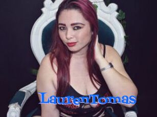 LaurenTomas