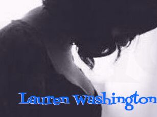 Lauren_Washington